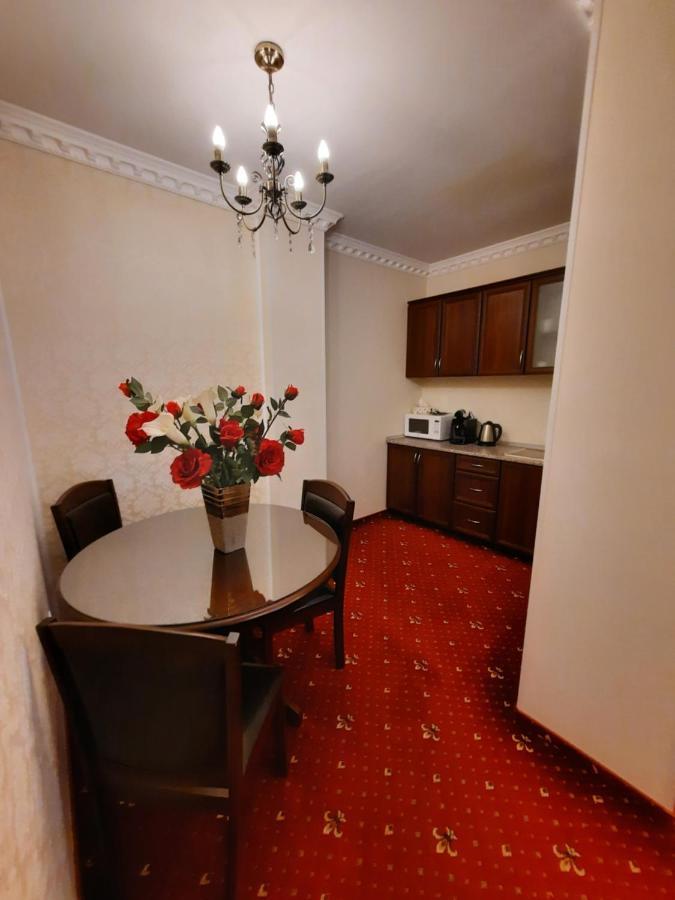 Gasthof Select House Hermannstadt